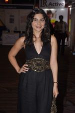 Sonalee Kulkarni at Globoil India Awards in Mumbai on 21st Sept 2013 (2).JPG